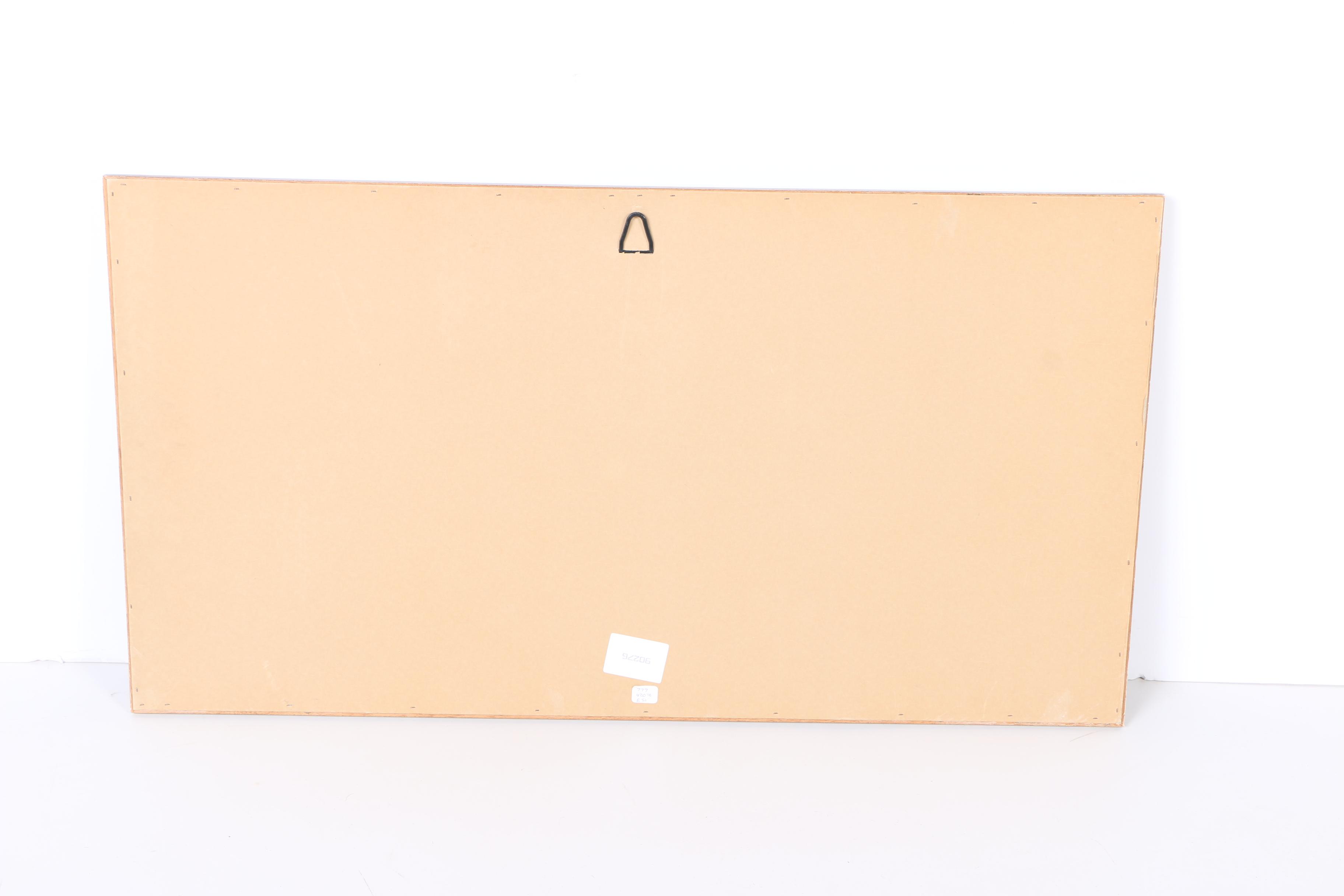 Chinese Embroidered Silk Panel of Children Playing