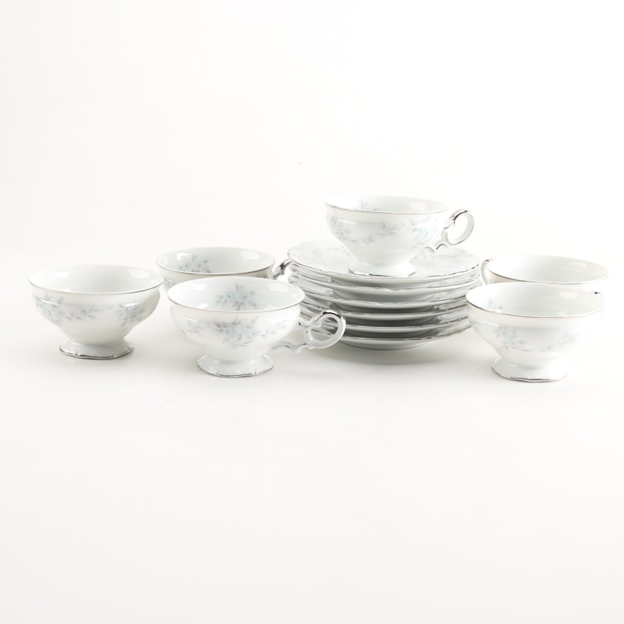 Mikasa "Barbizon" Tableware