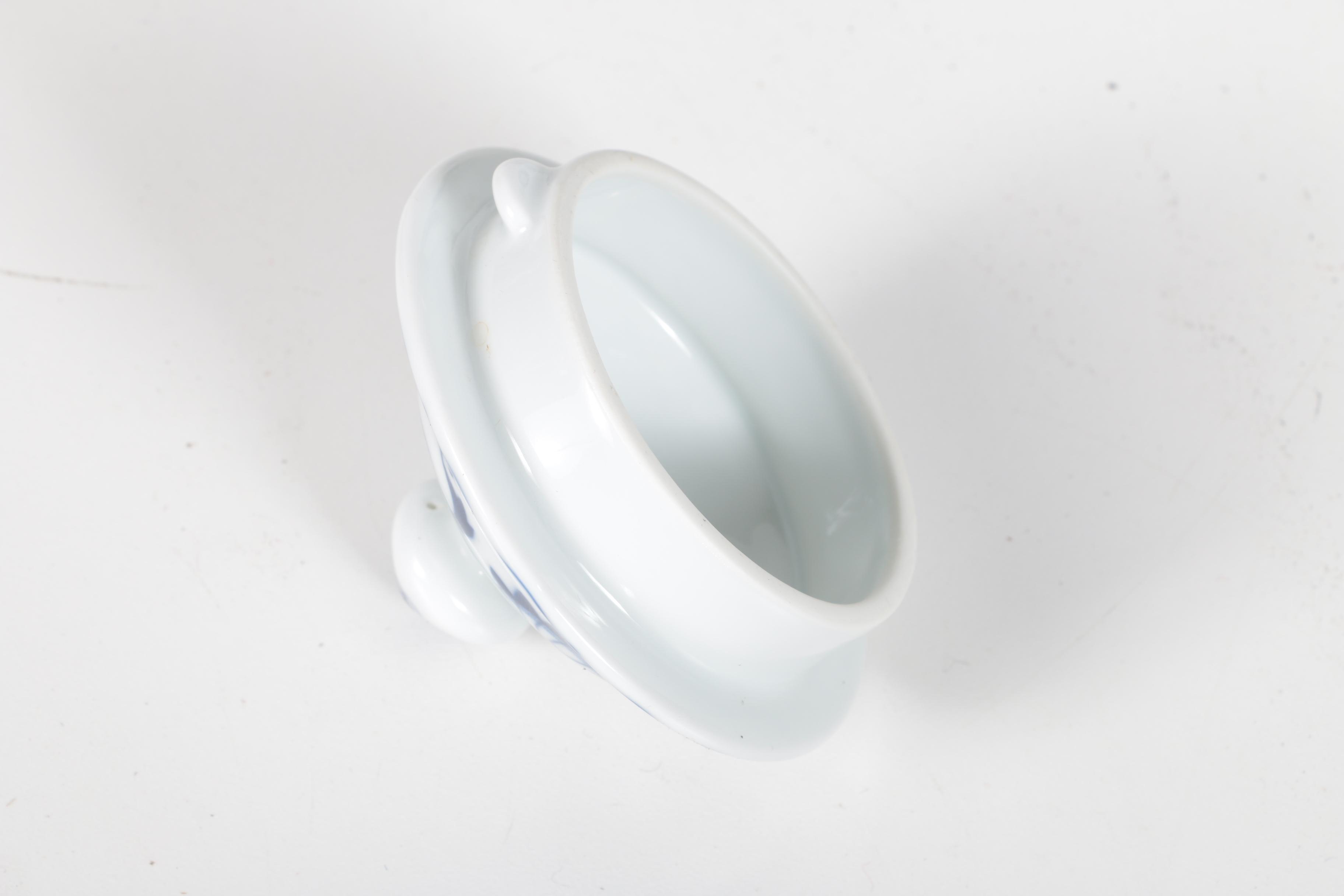 Blue Danube China Set