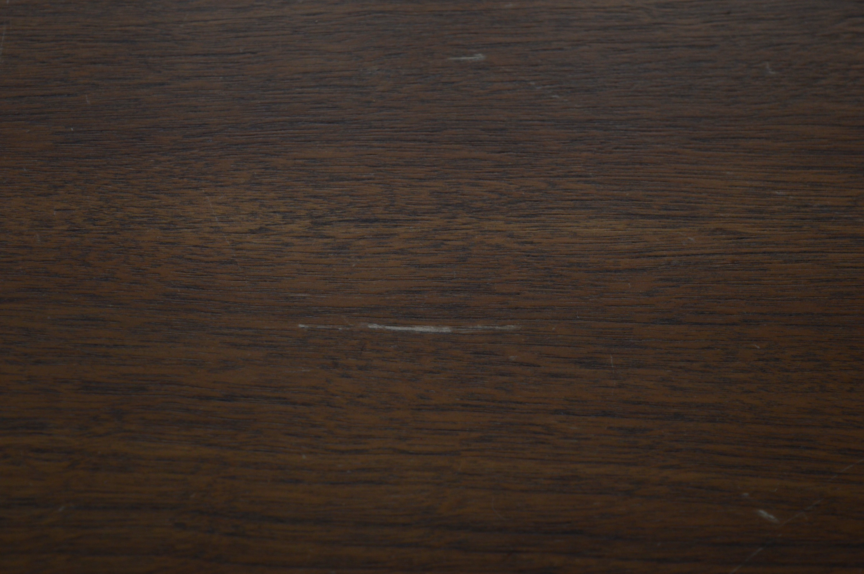 Broyhill Brasilia Drop Leaf Dining Table and Six Chairs