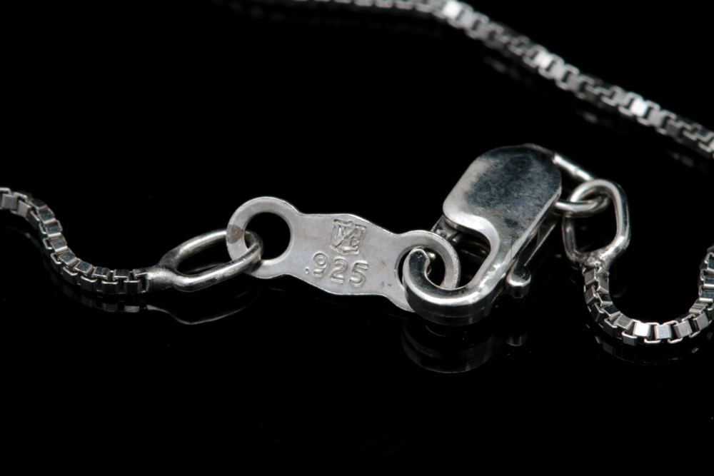 Sterling Silver, Freshwater Pearl and Diamond Snowman Pendant with Chain