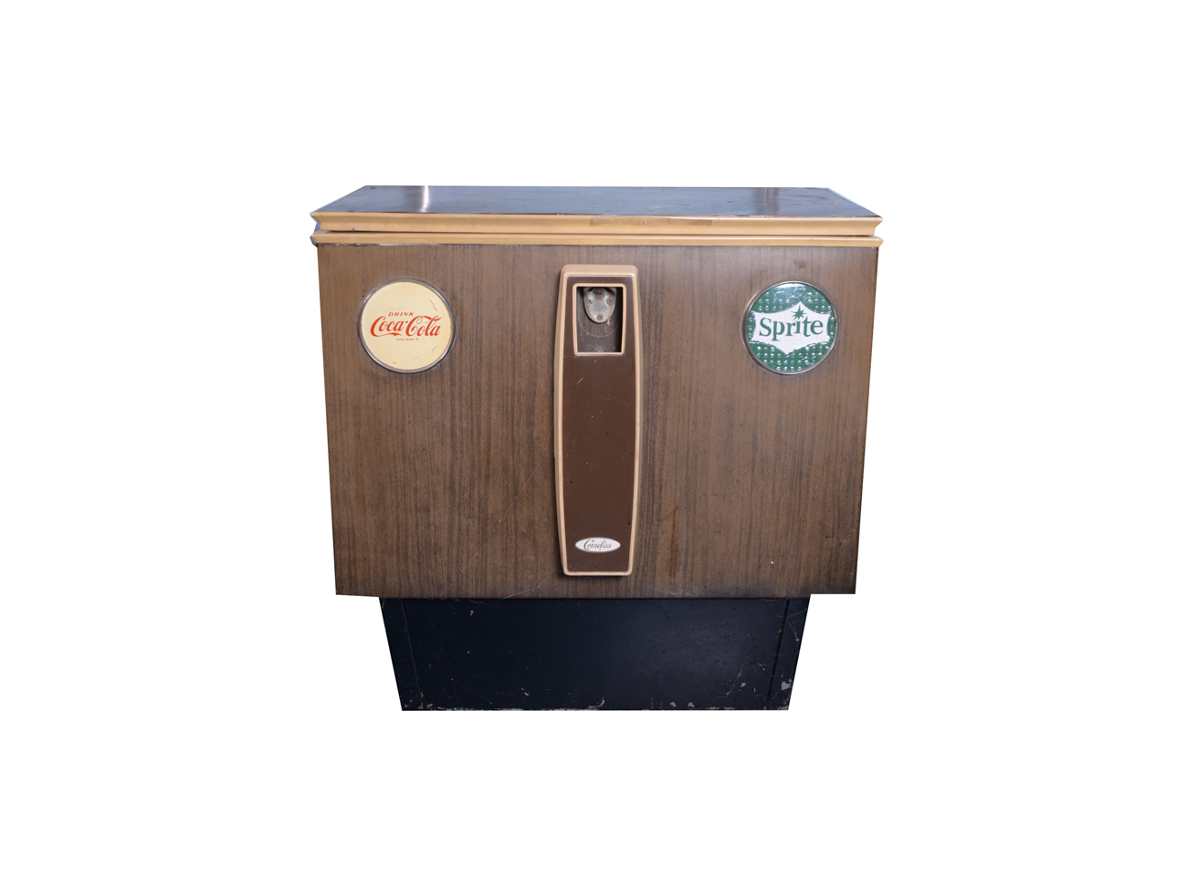 Cornelius Soda Vending Machine