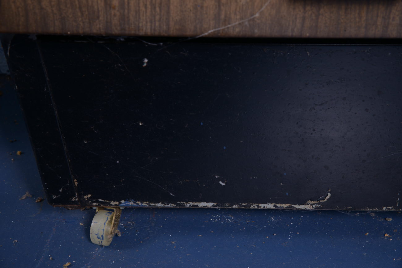 Cornelius Soda Vending Machine