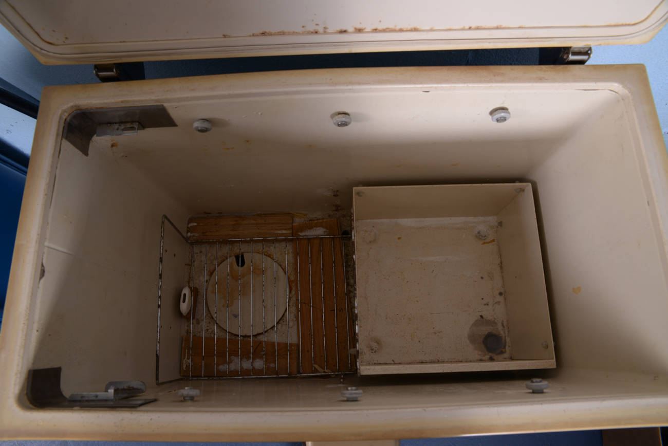 Cornelius Soda Vending Machine