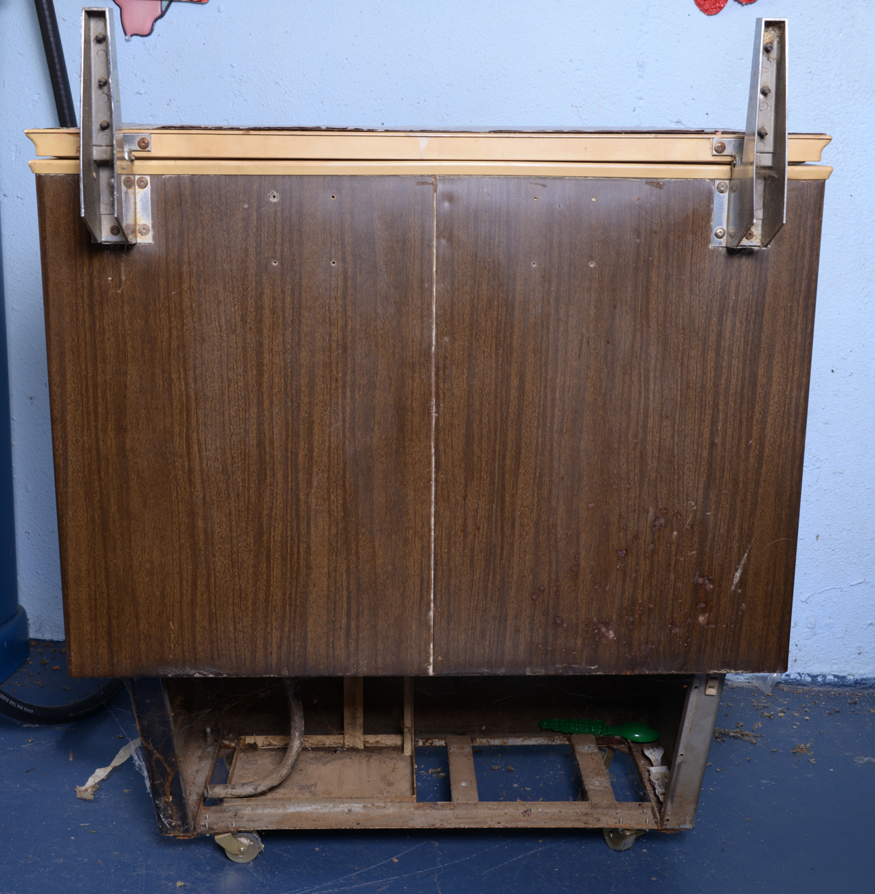 Cornelius Soda Vending Machine