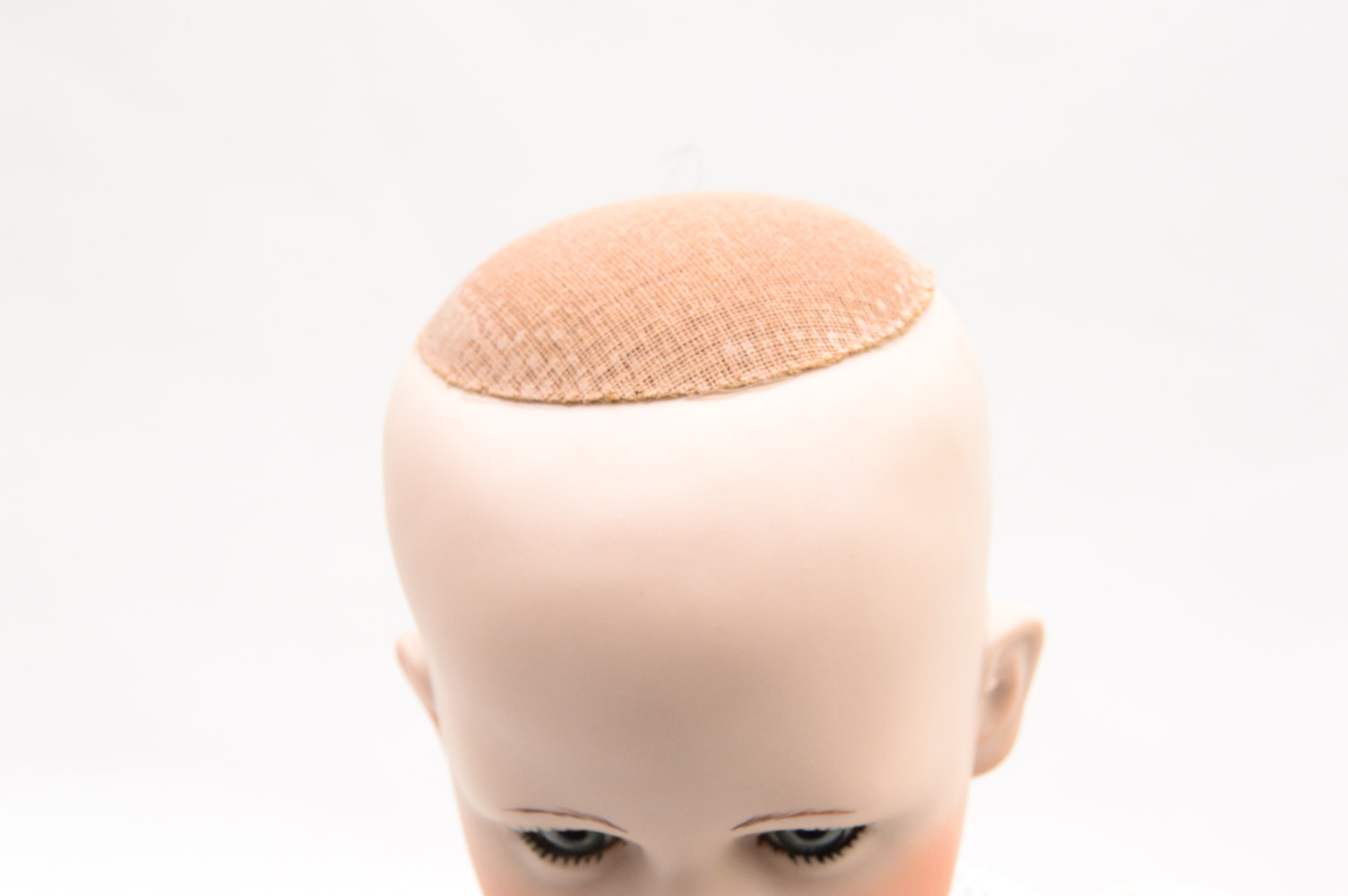 Susan Wakeen, Good-Kruger, and Thelma Resch Dolls