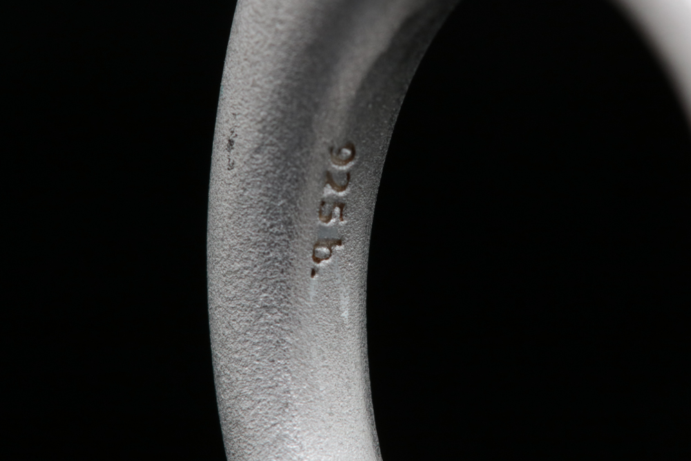 Bastian Sterling Silver and Freshwater Pearl Ring