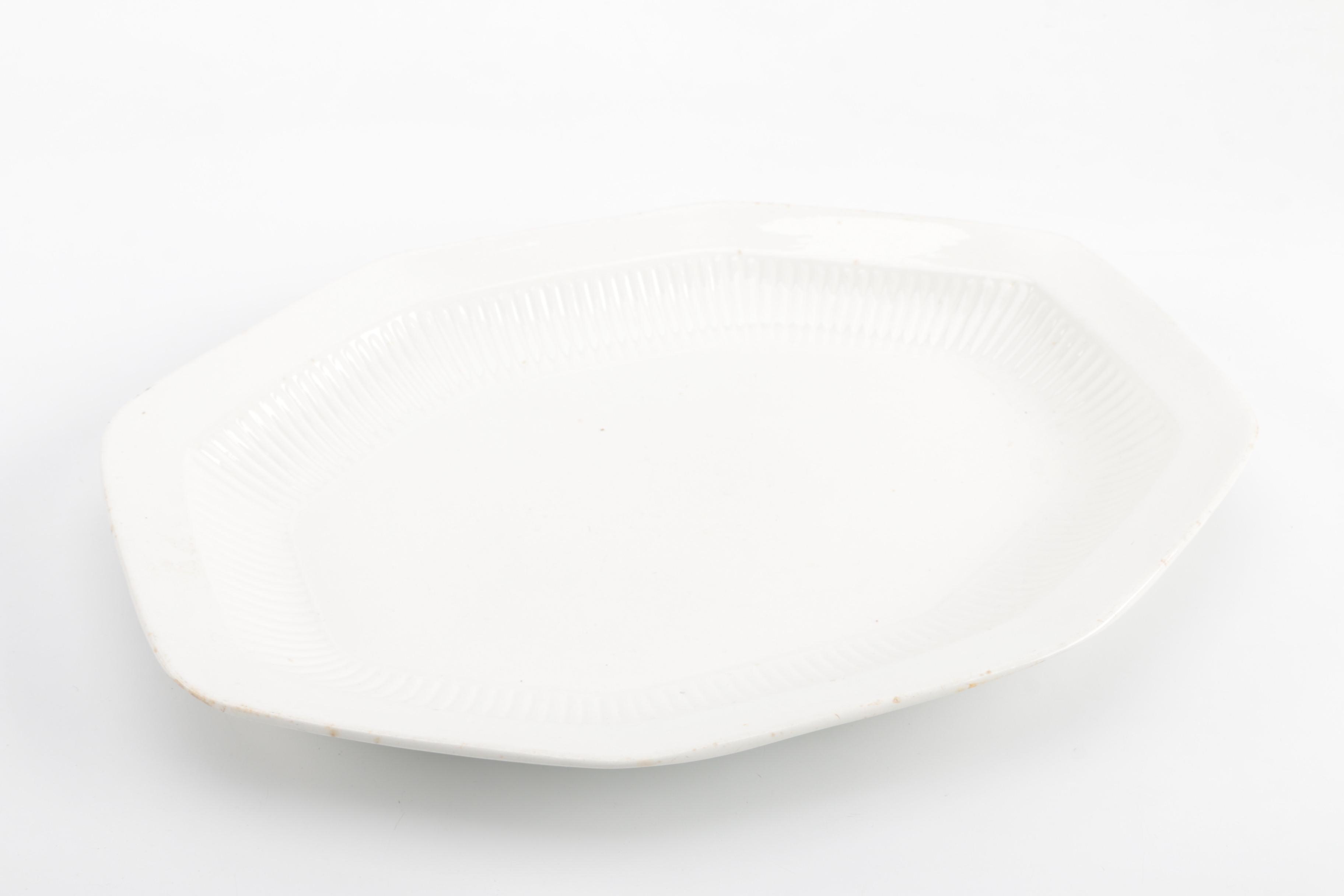 Vintage Adams Micratex Ironstone and Other Serveware