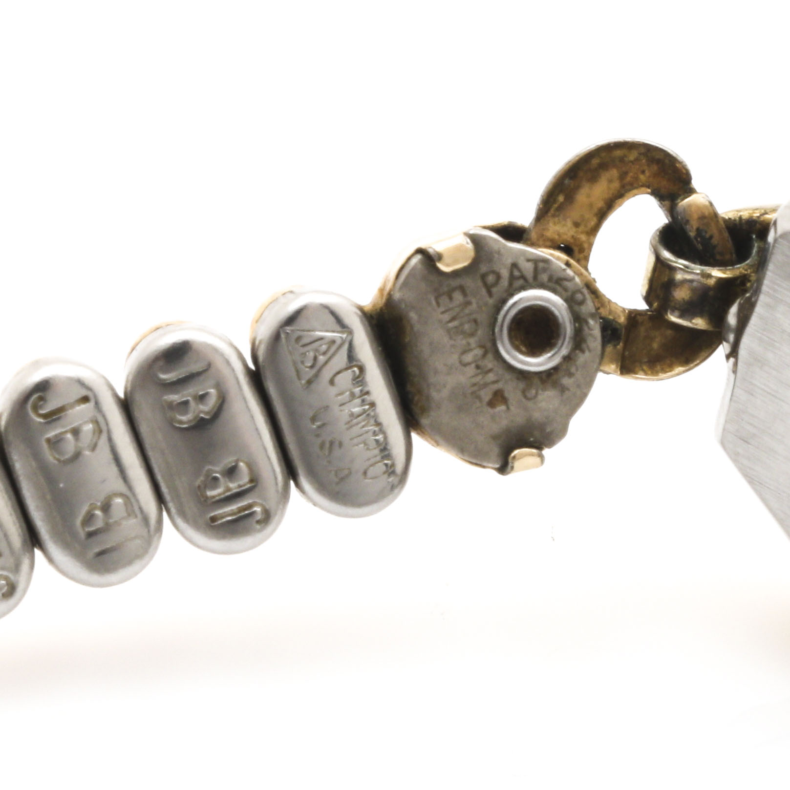 Set of Waltham Gold Tone Watches