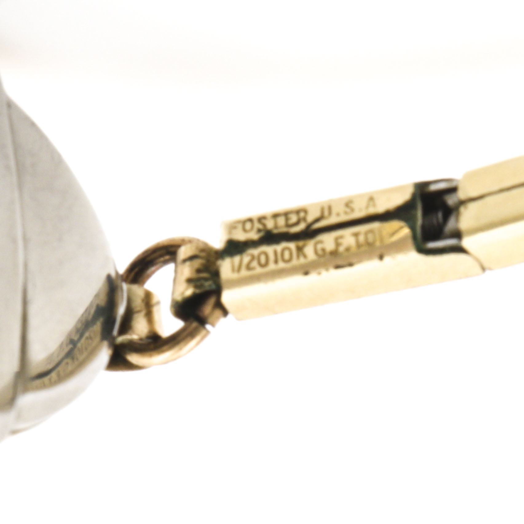 Set of Waltham Gold Tone Watches