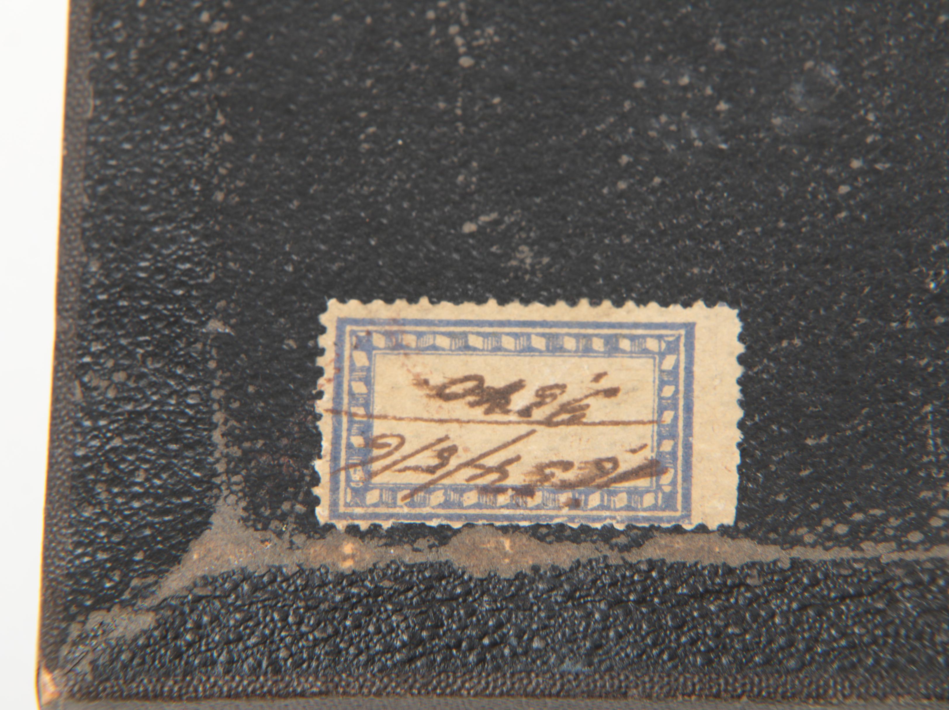 Bruckmann & Söhne, 800 German Silver Presentation Set