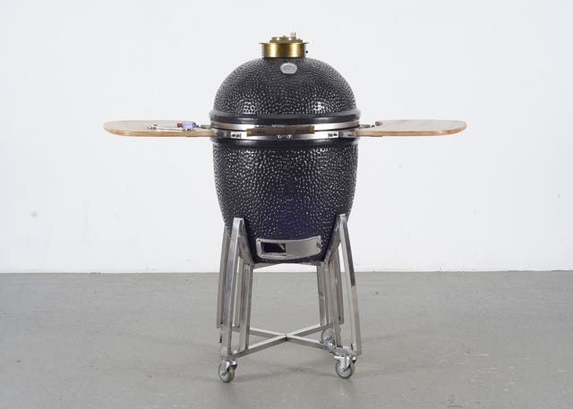 Remington "Big Shot" Grill and Smoker