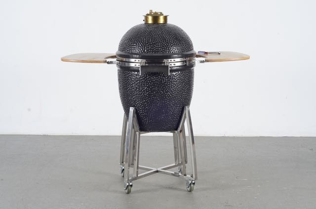 Remington "Big Shot" Grill and Smoker