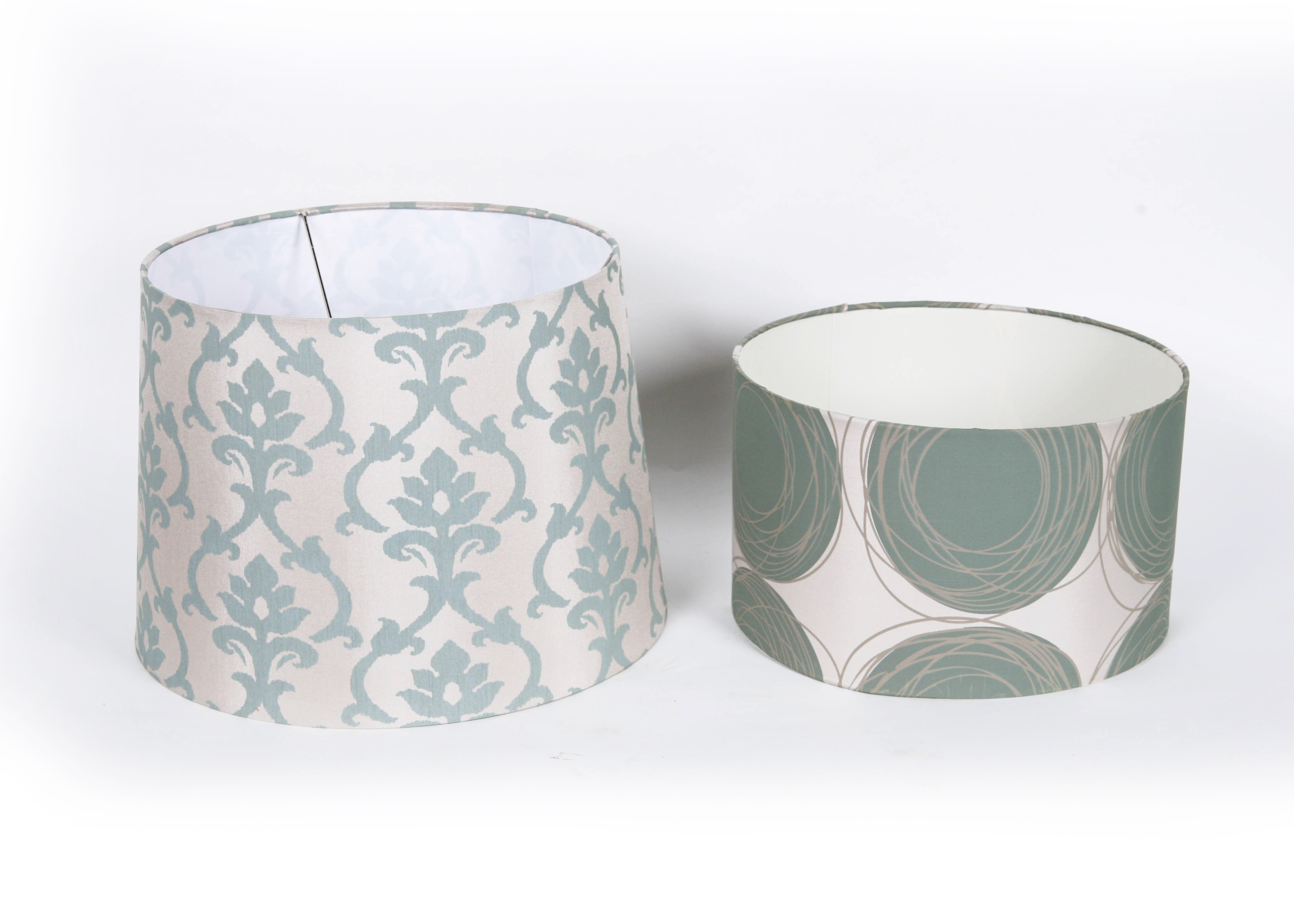 Collection of Four Lampshades