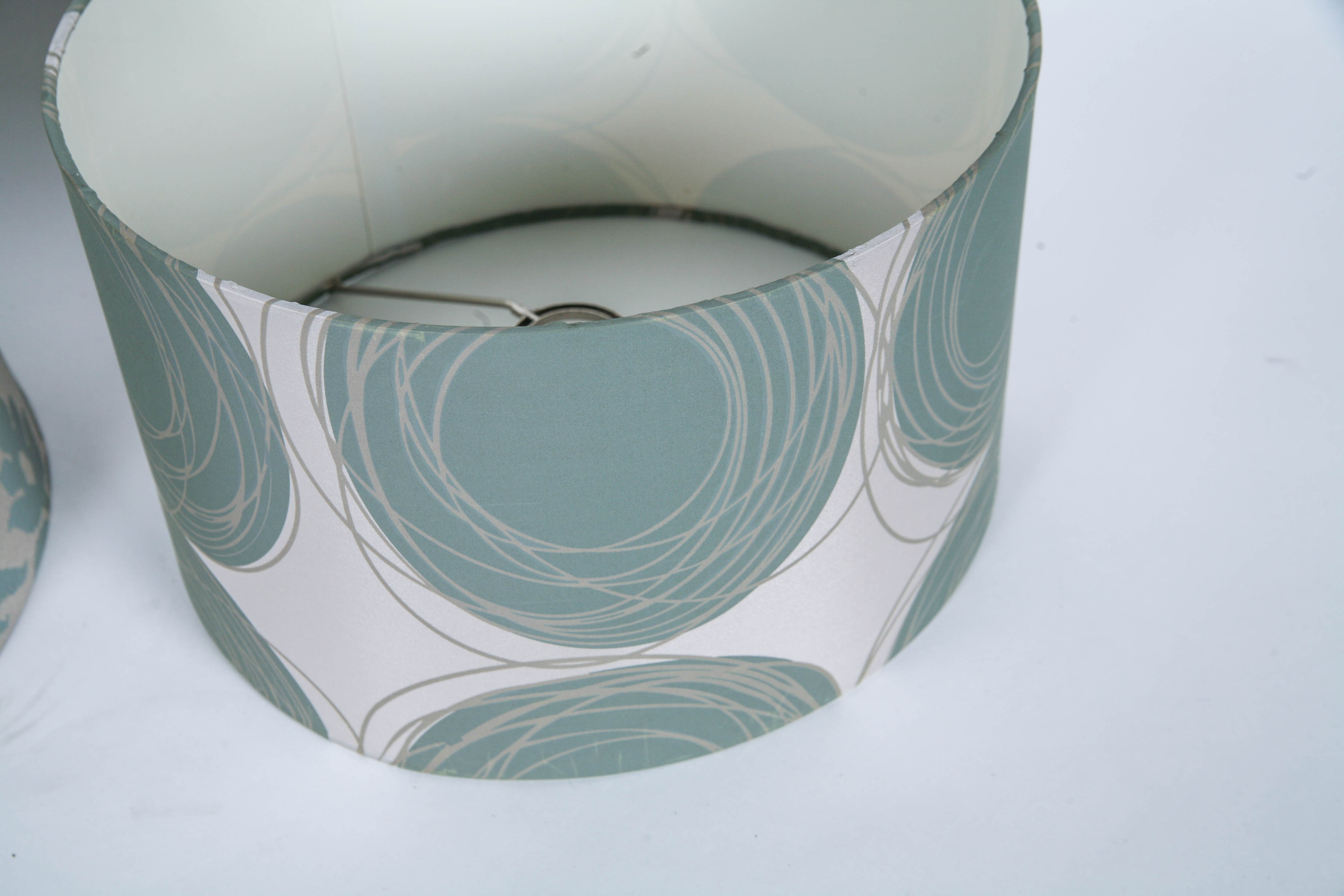 Collection of Four Lampshades