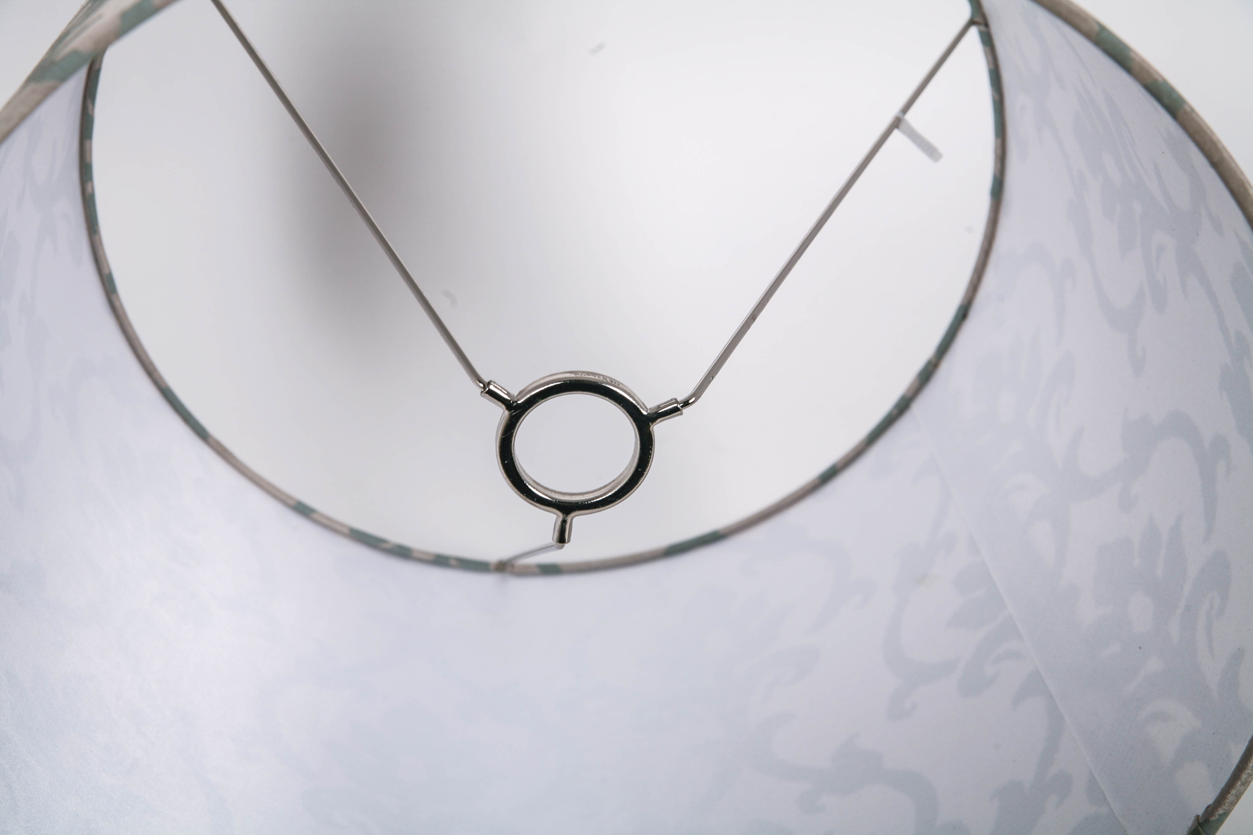 Collection of Four Lampshades