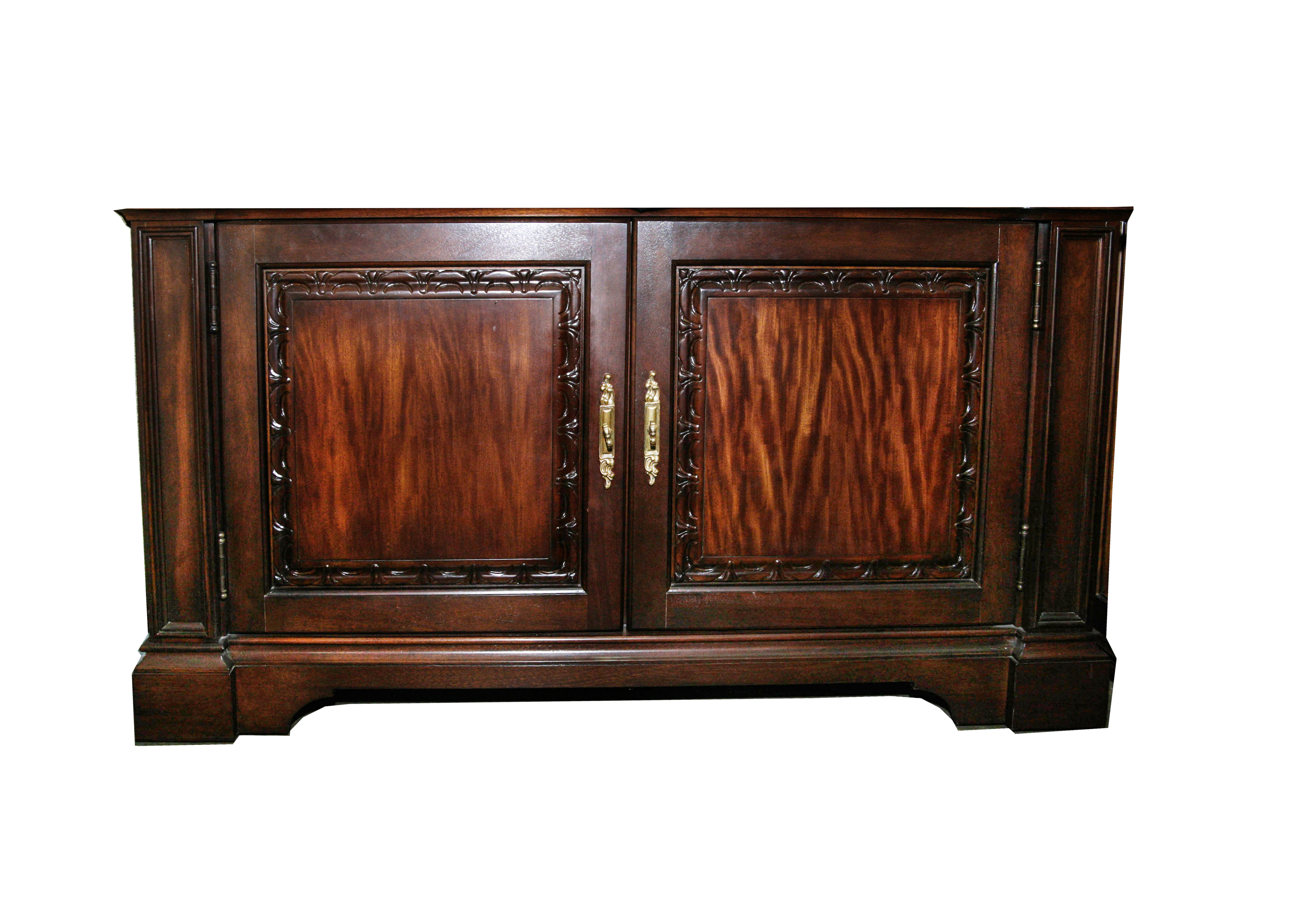 Contemporary China Display Cabinet