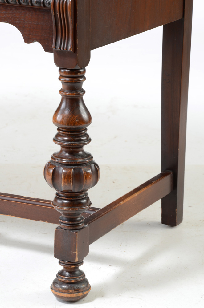 Antique Eastlake Style Sideboard