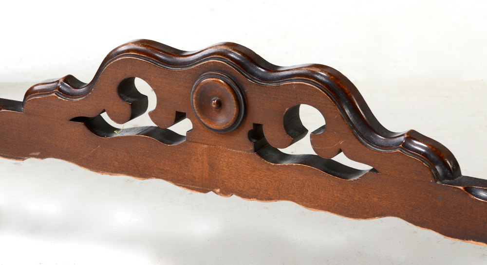 Antique Eastlake Style Sideboard