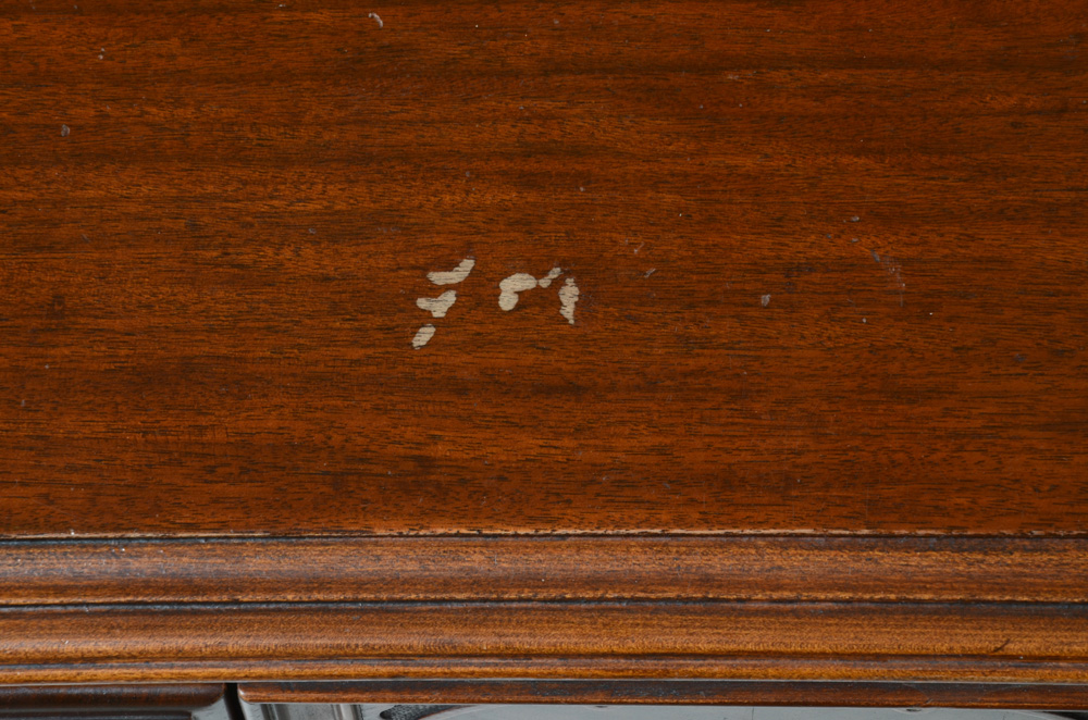 Antique Eastlake Style Sideboard