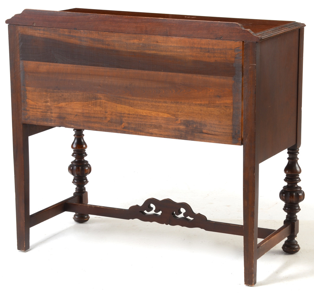 Antique Eastlake Style Sideboard