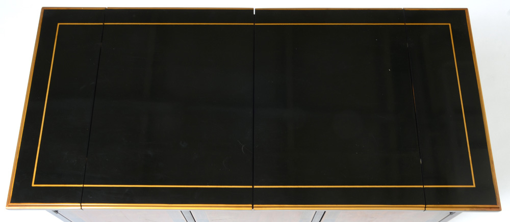 Chinoiserie Buffet by Drexel Heritage