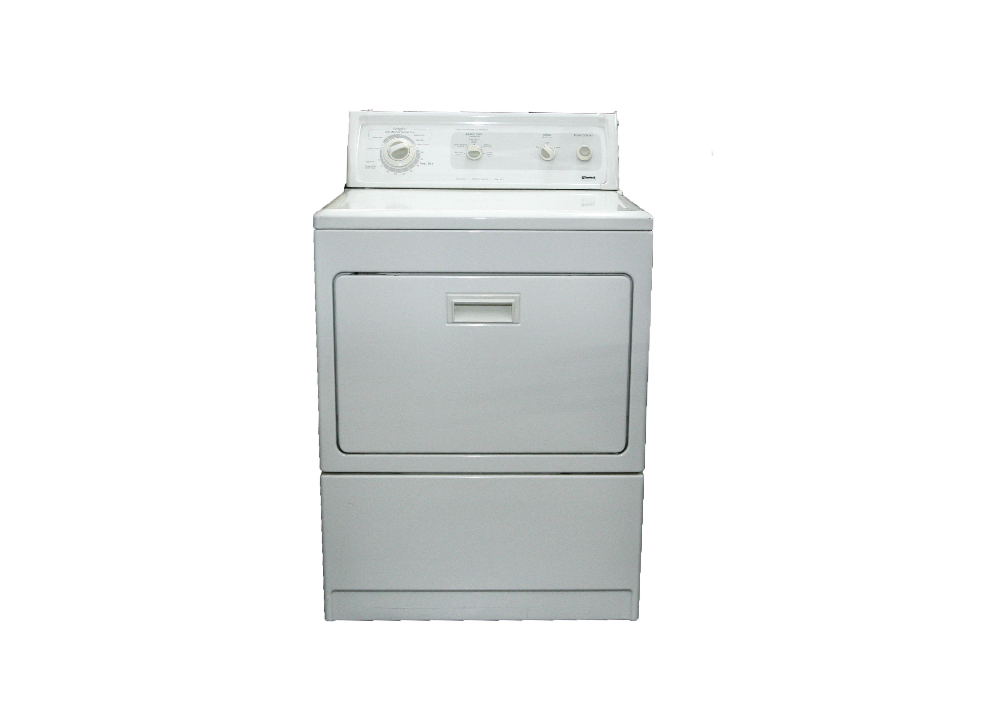 Kenmore Elite Dryer