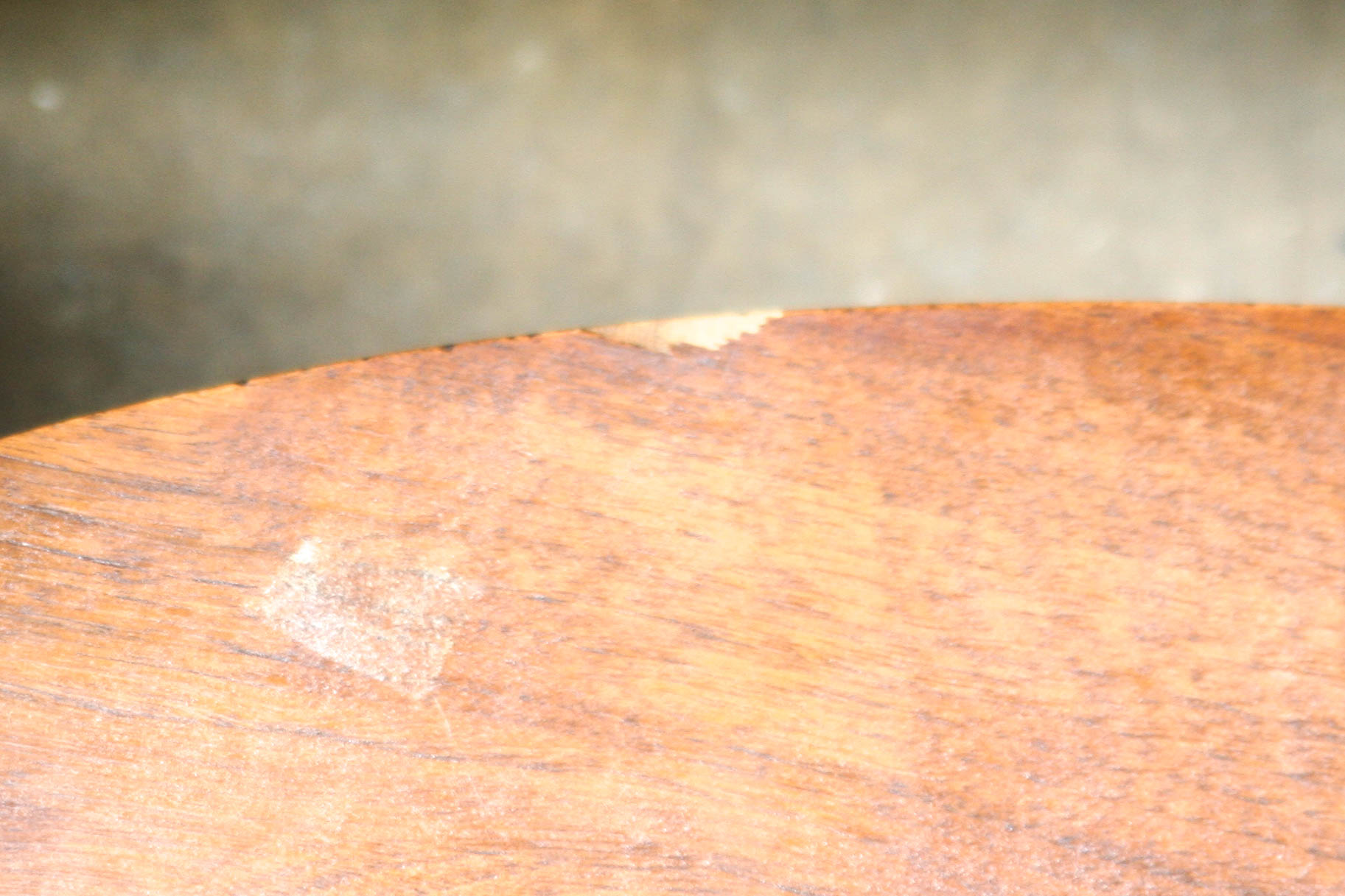 Full Size Sheraton Style Bed