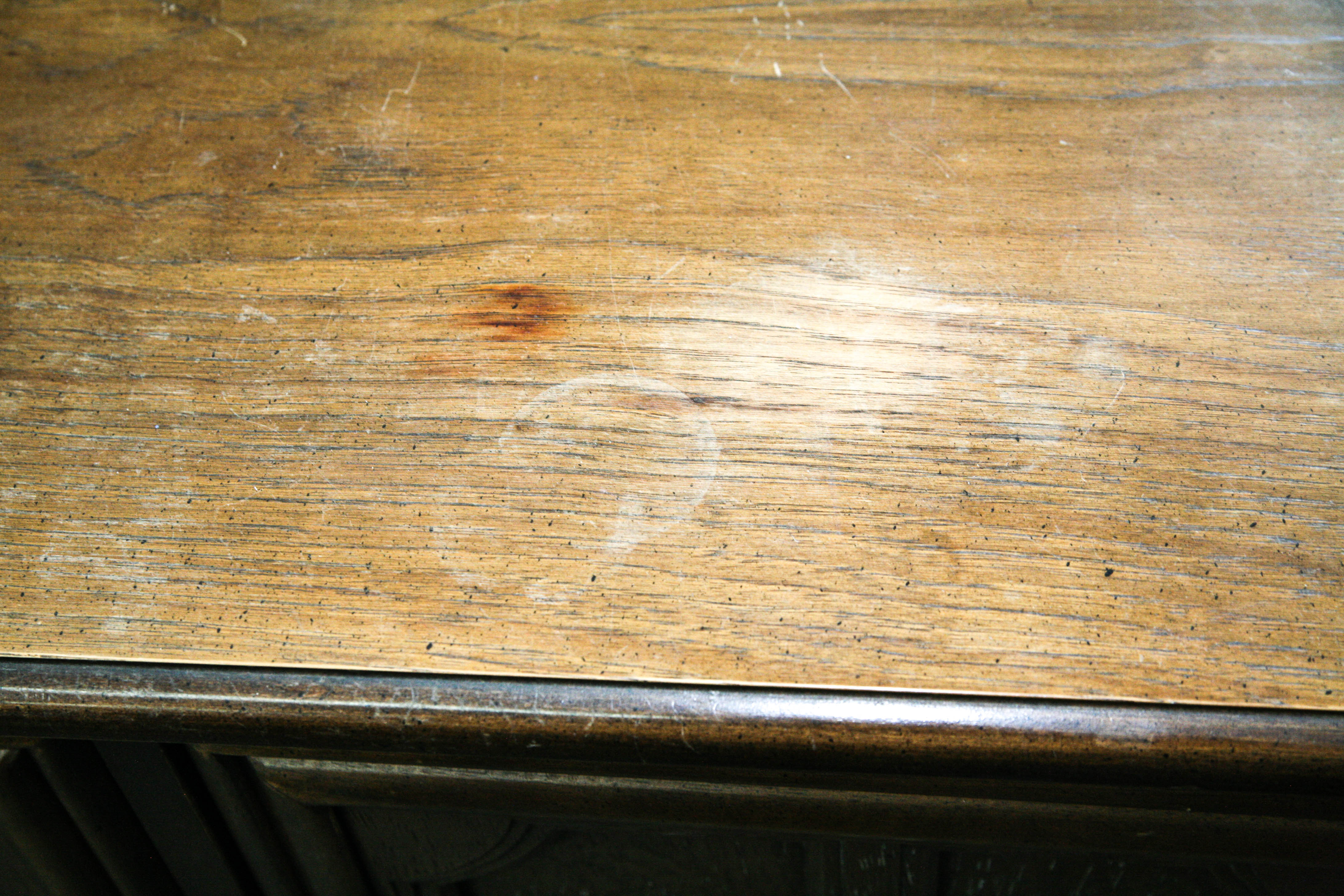 Mid-Century Chest of Drawers and Mirrors by Stanley