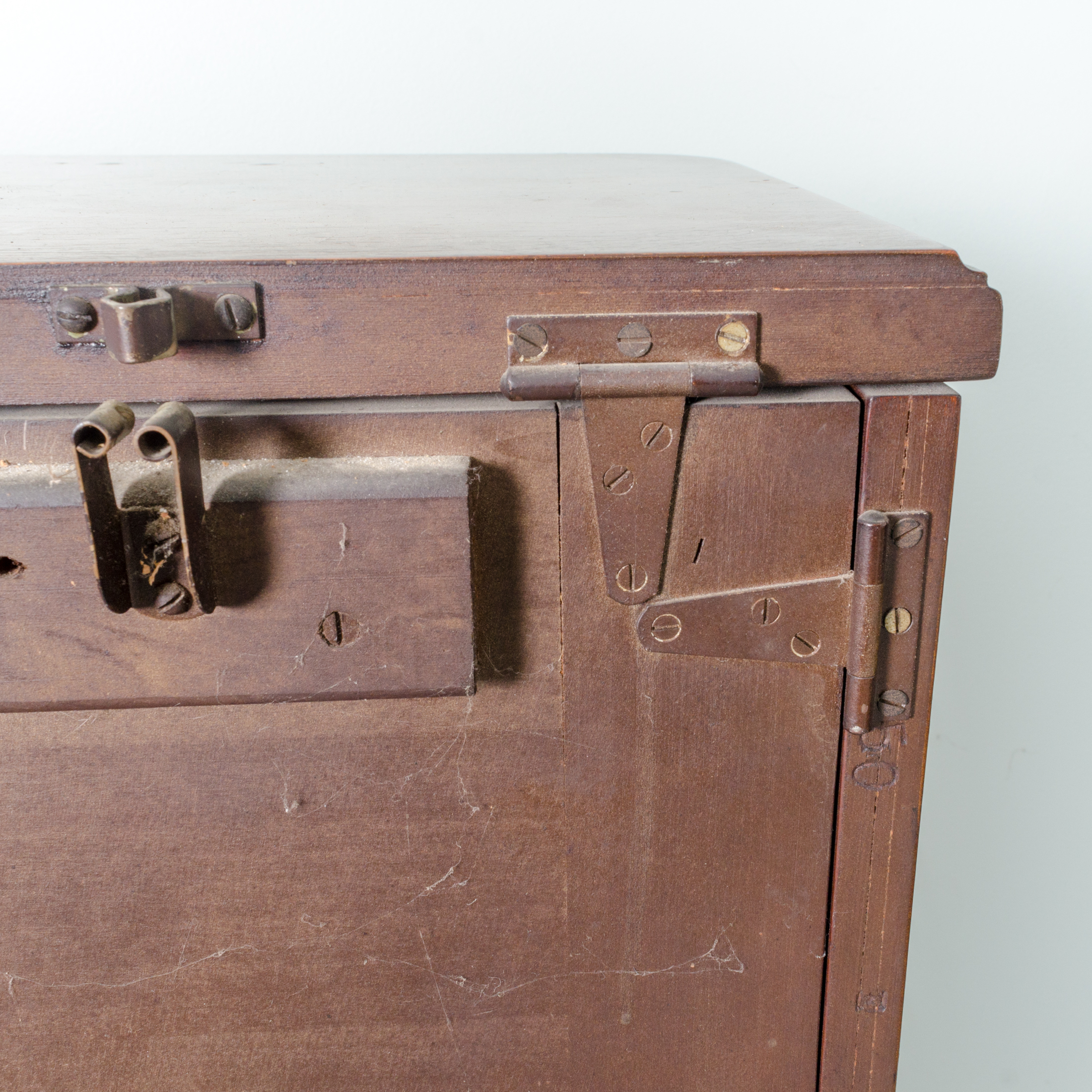 Art Deco "Radiobar" by Philco