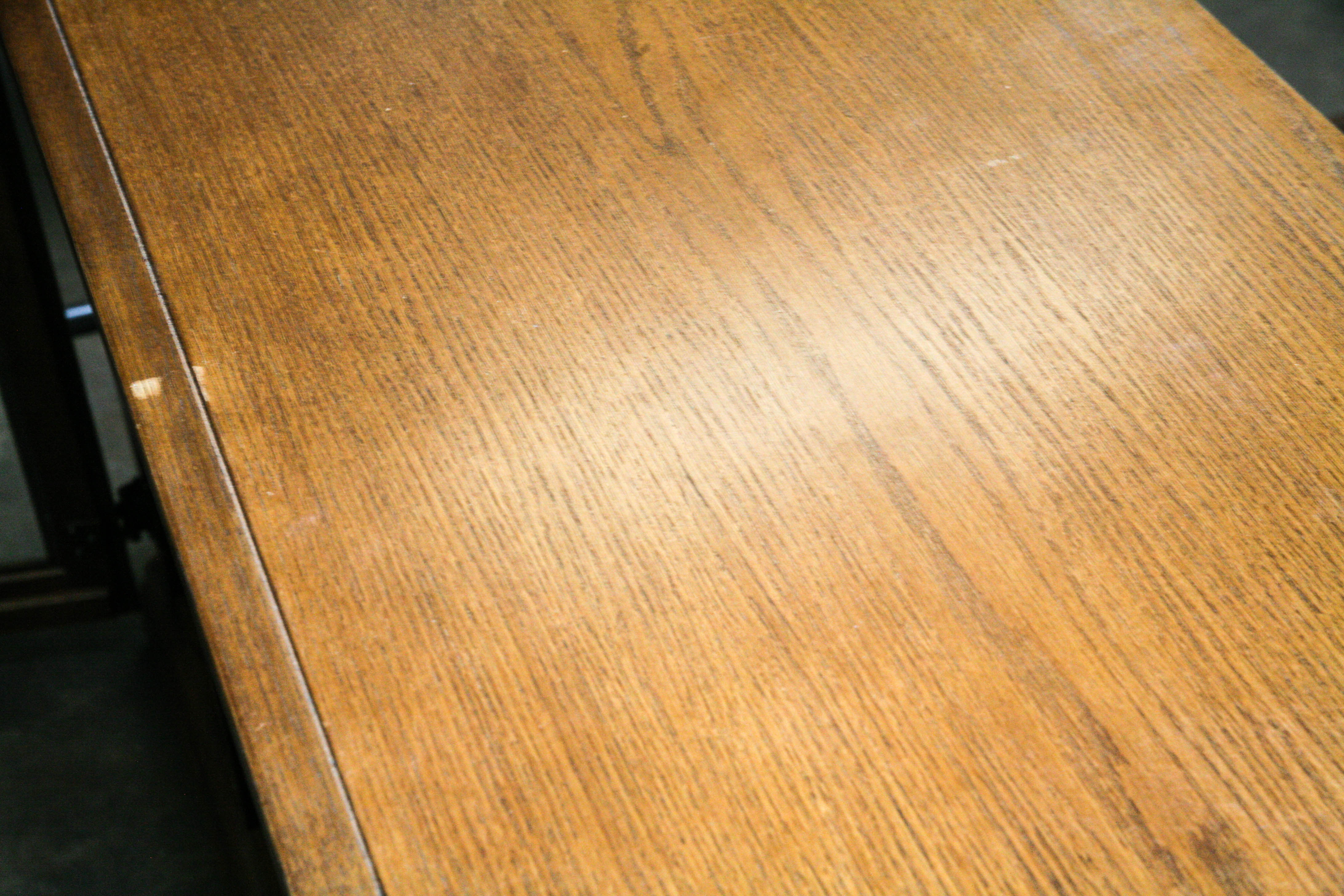 Entertainment Console Cabinet