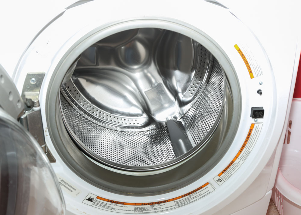 Maytag 3000 Series Stacking Washer and Dryer