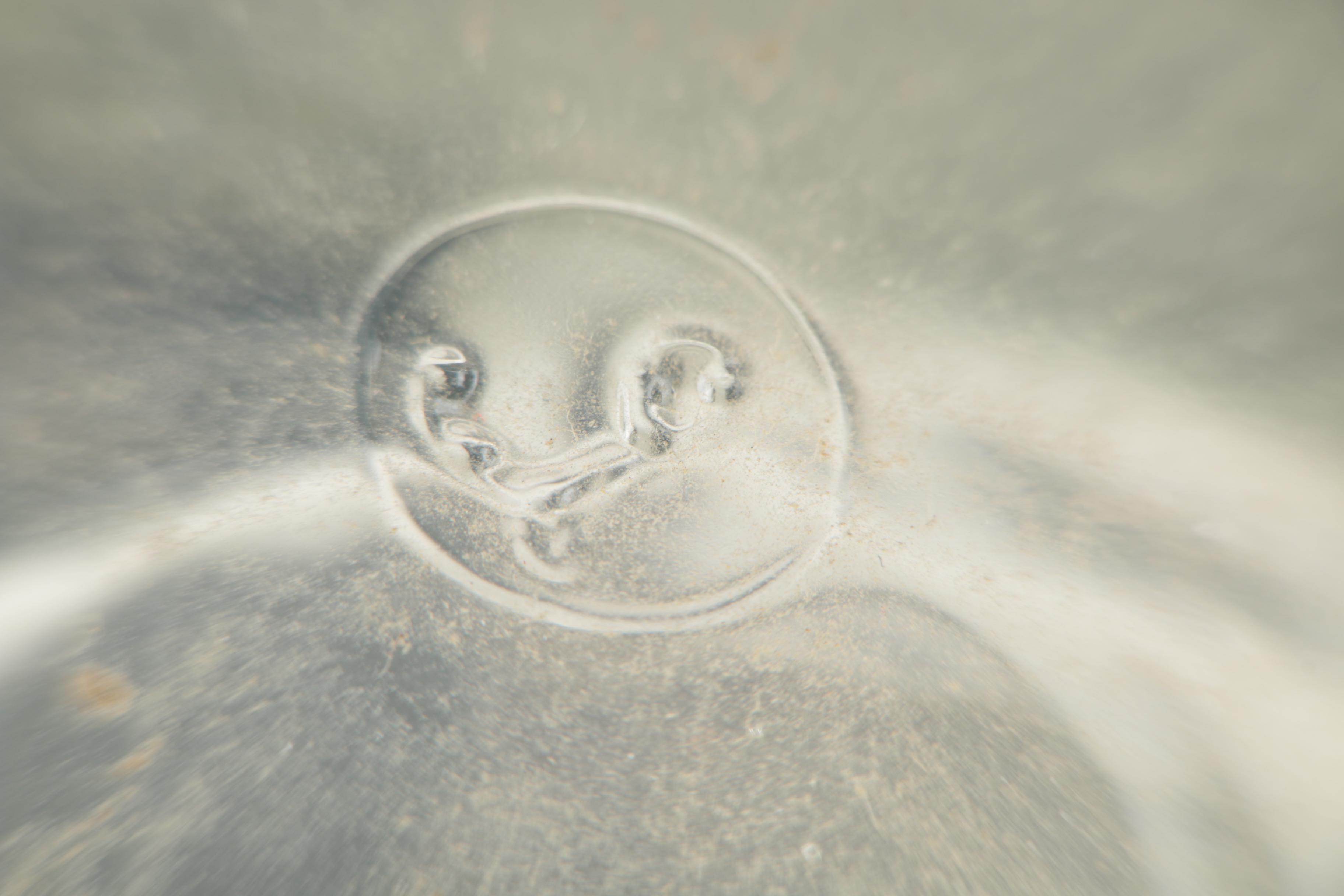 Vintage Libbey Glassware