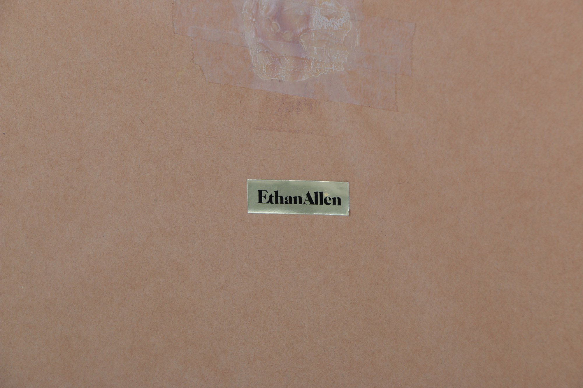 Giclee Print After Bruce Lattig of Great Horned Owl