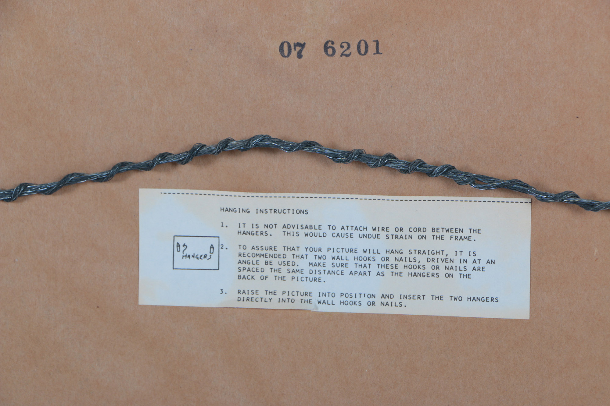 Giclee Print After Bruce Lattig of Great Horned Owl