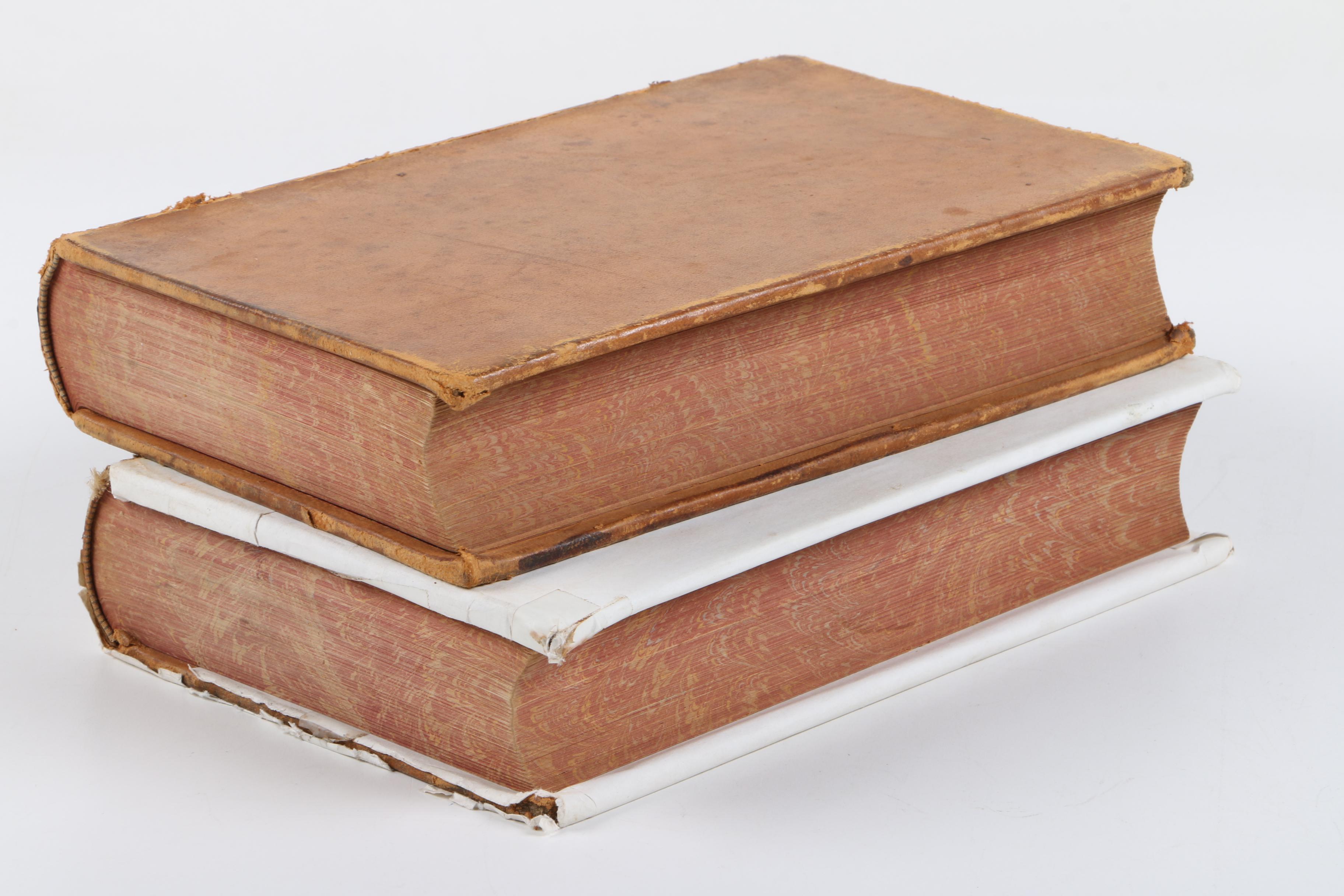 1880s "Personal Memories of U.S. Grant" Vol. I & II