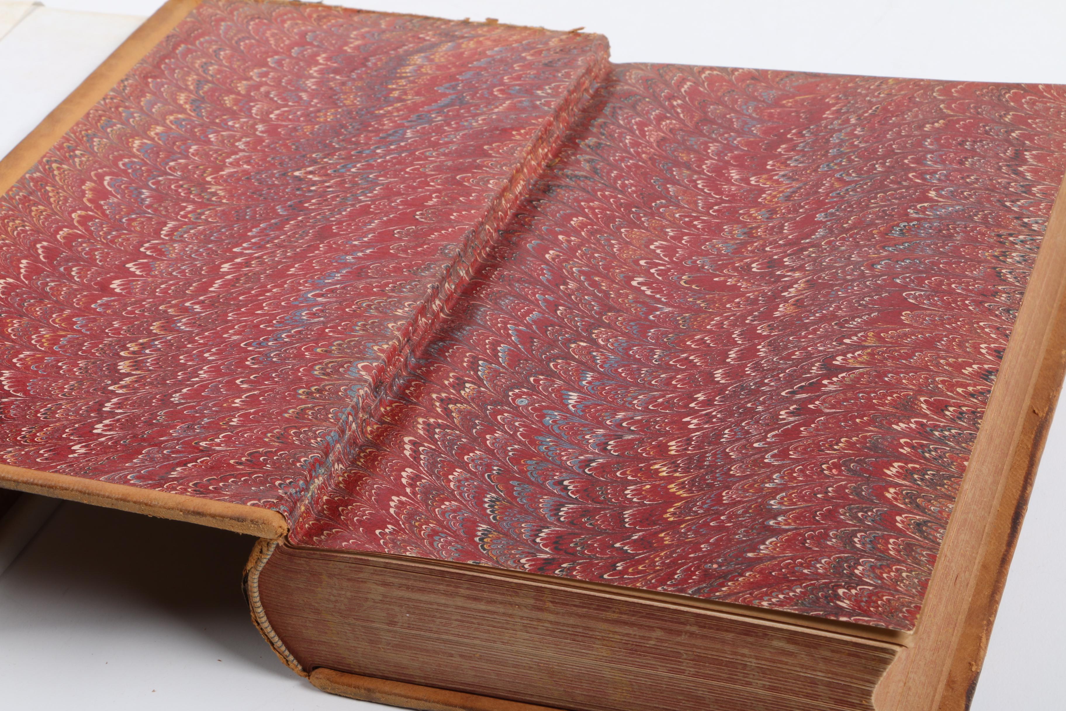 1880s "Personal Memories of U.S. Grant" Vol. I & II