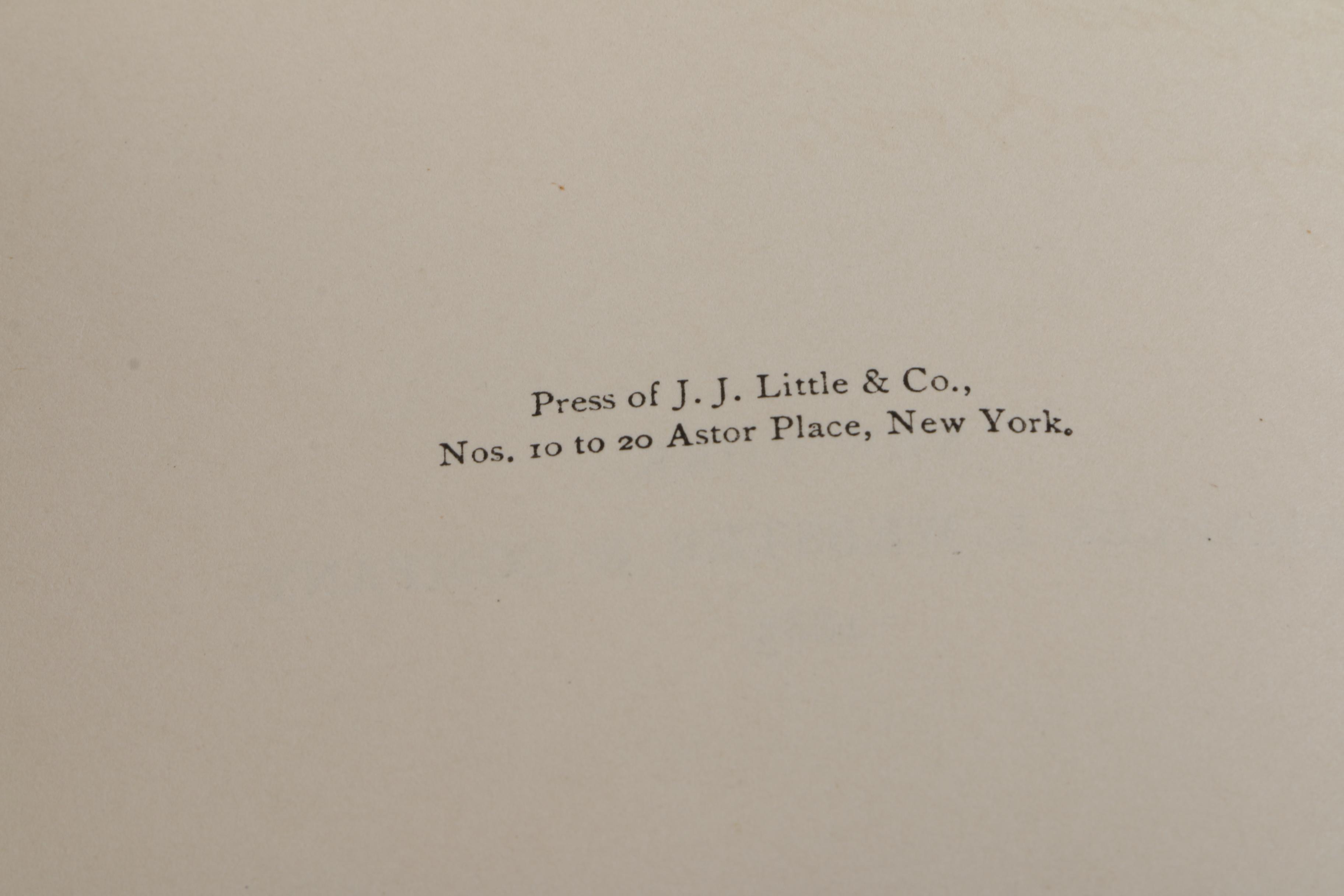 1880s "Personal Memories of U.S. Grant" Vol. I & II