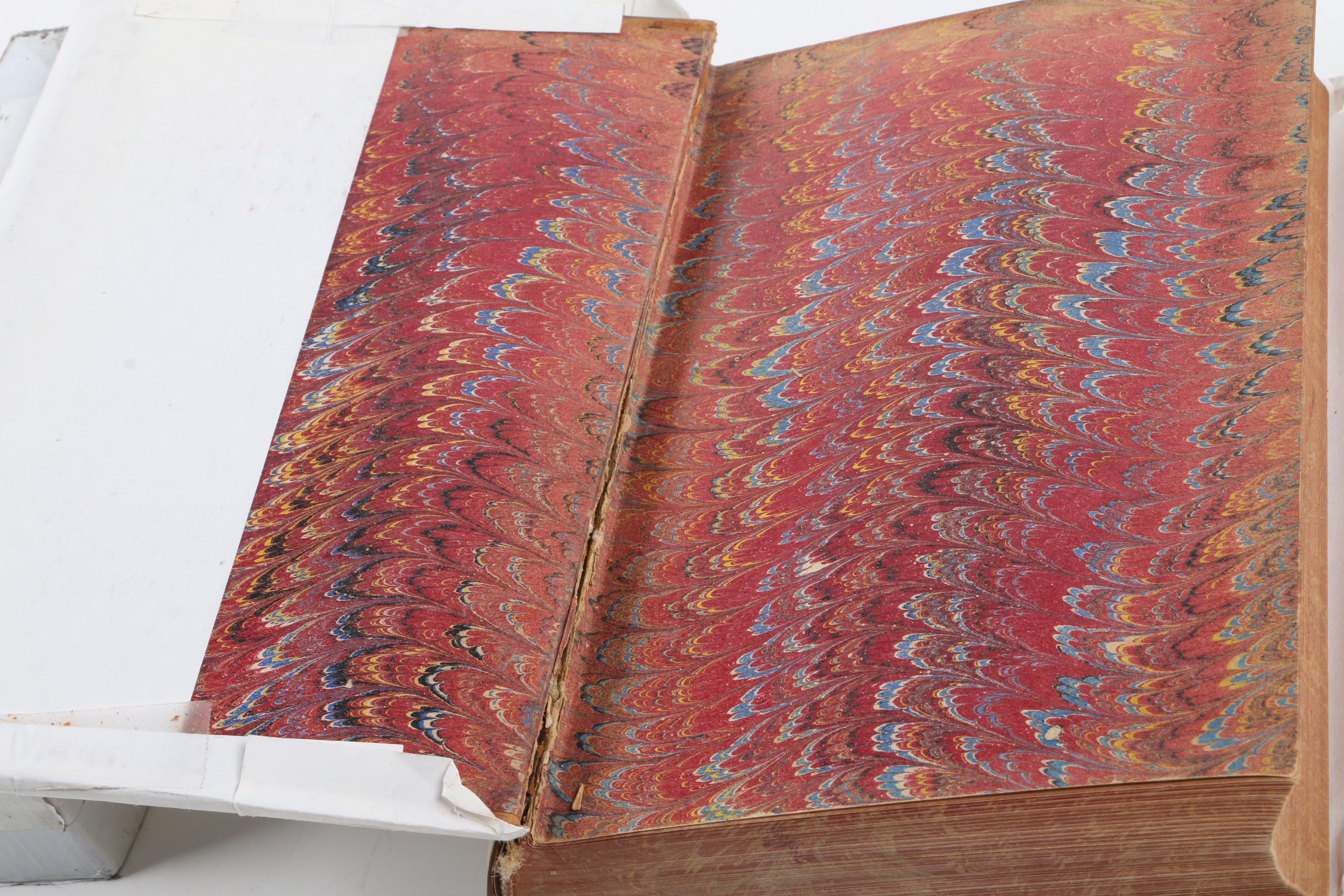 1880s "Personal Memories of U.S. Grant" Vol. I & II