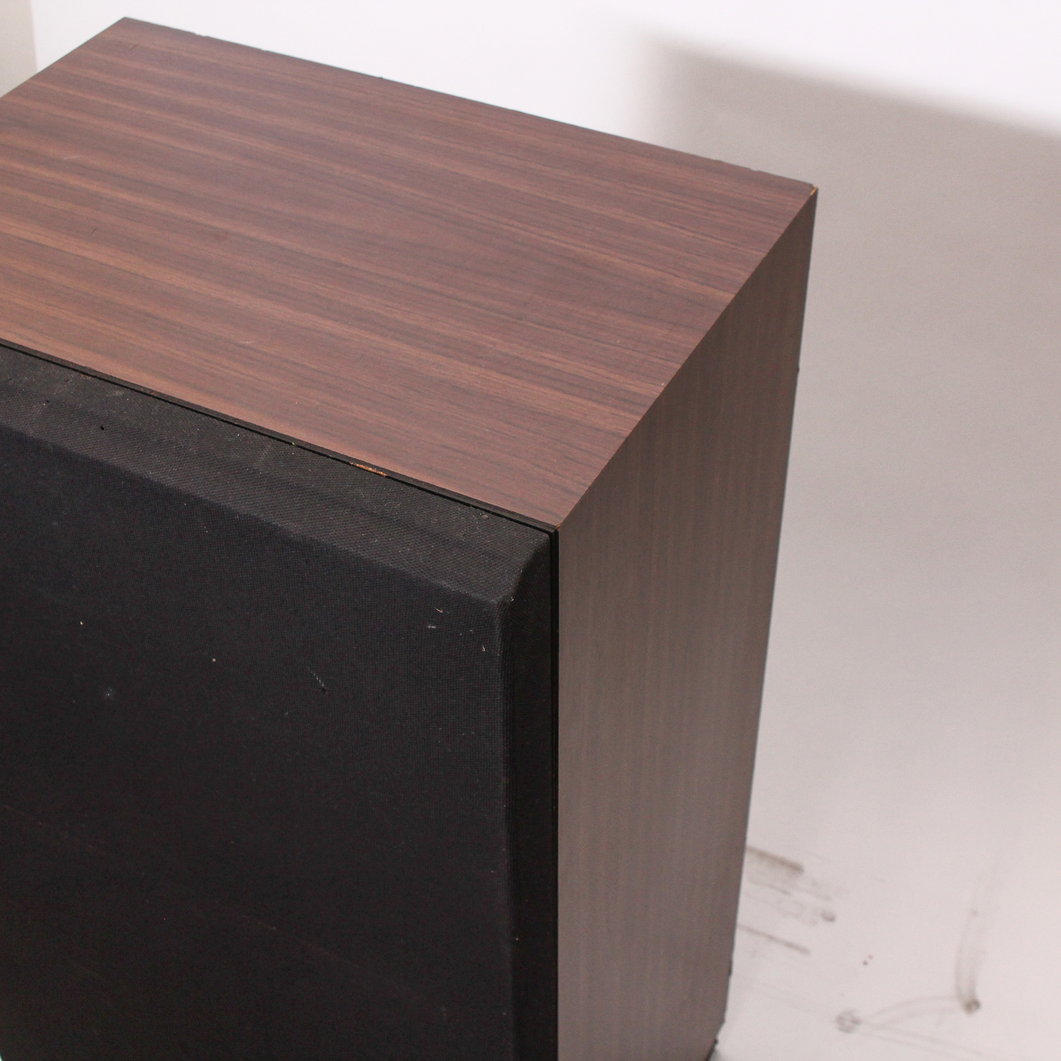 Vintage Kenwood JL-850W Floorstanding Speakers