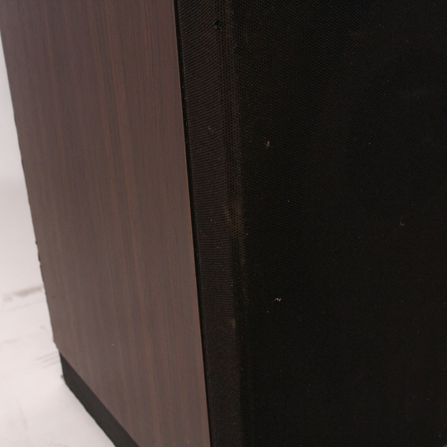 Vintage Kenwood JL-850W Floorstanding Speakers