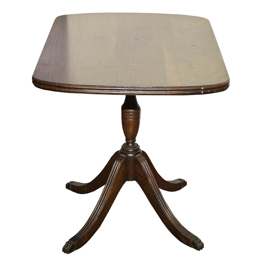 Eastlake Style Side Table