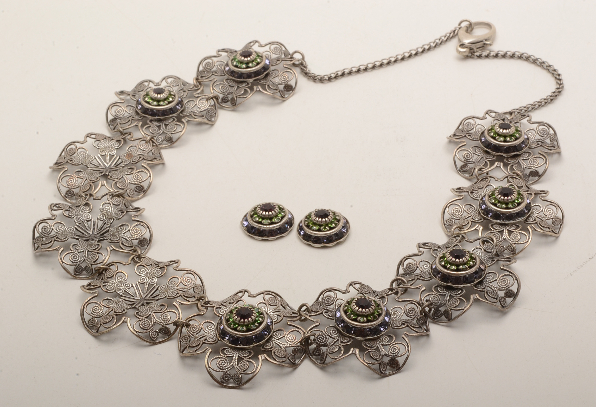 Fashion Jewelry Assortent