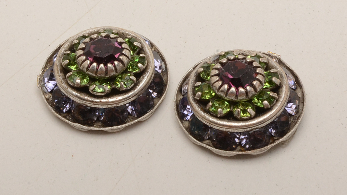 Fashion Jewelry Assortent