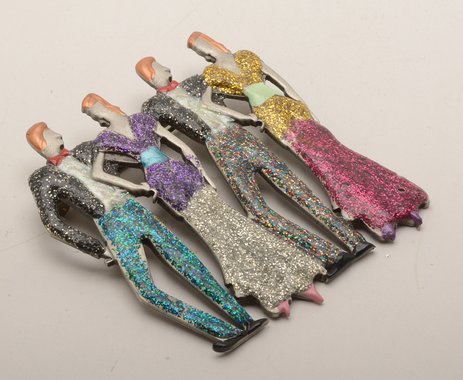 Fashion Jewelry Assortent