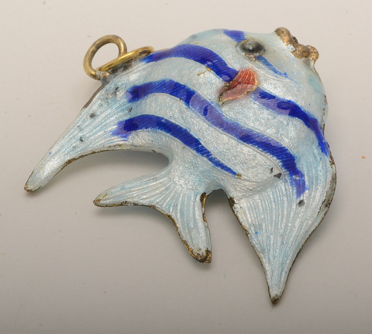 Collection of Gold Tone Accent Jewelry