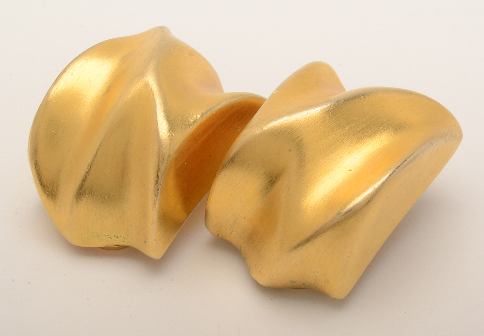 Group of Earrings Including Clara Kasavina and Marjorie Baer Designer Brands