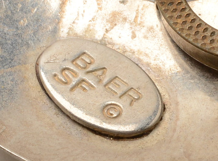 Group of Earrings Including Clara Kasavina and Marjorie Baer Designer Brands