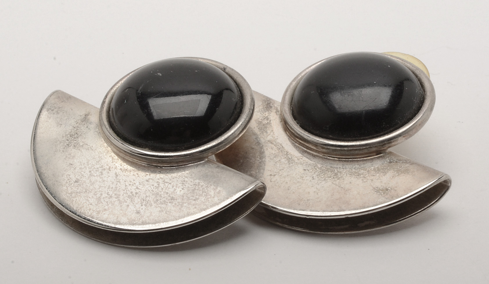 Group of Earrings Including Clara Kasavina and Marjorie Baer Designer Brands