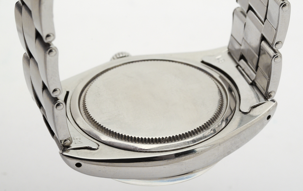 Vintage Rolex Oysterdate Precision Watch